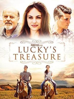 Сокровище Счастливчика / Lucky's Treasure (2017) смотреть онлайн бесплатно в отличном качестве