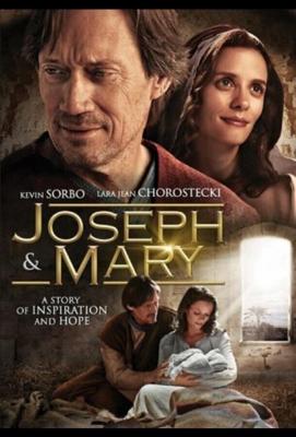 Иосиф и Мария / Joseph and Mary (2016) смотреть онлайн бесплатно в отличном качестве