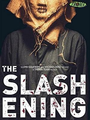 Резня / The Slashening (2015) смотреть онлайн бесплатно в отличном качестве