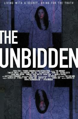 Незваный / The Unbidden (2016) смотреть онлайн бесплатно в отличном качестве