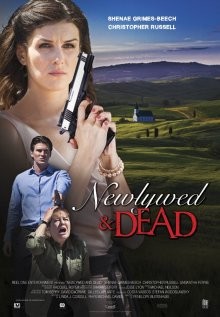 Новобрачные и мертвые / Newlywed and Dead (2016) смотреть онлайн бесплатно в отличном качестве