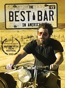 Лучший бар в Америке / The Best Bar in America (2009) смотреть онлайн бесплатно в отличном качестве