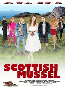 Шотландская мидия / Спасите шотландские мидии / Scottish Mussel (2015) смотреть онлайн бесплатно в отличном качестве