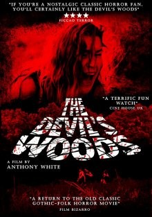 Леса дьявола / The Devil's Woods (None) смотреть онлайн бесплатно в отличном качестве