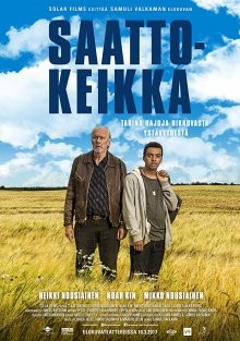 Неожиданное путешествие / Saattokeikka (2017) смотреть онлайн бесплатно в отличном качестве