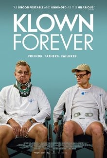 Клоун навсегда / Klovn Forever (None) смотреть онлайн бесплатно в отличном качестве