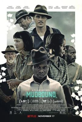 Ферма «Мадбаунд» / Mudbound (2017) смотреть онлайн бесплатно в отличном качестве