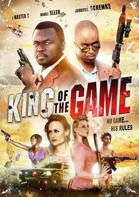 Король игры / King of the Game (2014) смотреть онлайн бесплатно в отличном качестве