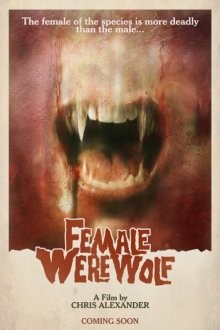 Она оборотень / Female Werewolf () смотреть онлайн бесплатно в отличном качестве