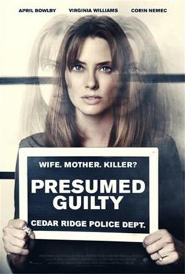 Ловушка для жены / Presumed (2016) смотреть онлайн бесплатно в отличном качестве