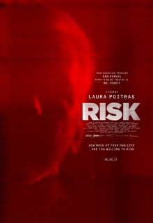 Риск / Risk (2016) смотреть онлайн бесплатно в отличном качестве