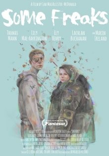 Три фрика / Some Freaks (2016) смотреть онлайн бесплатно в отличном качестве