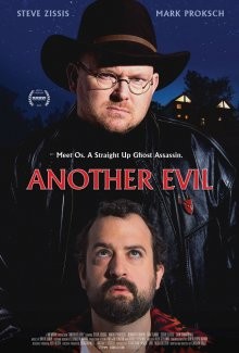 Еще одно зло (Another Evil) 2016 года смотреть онлайн бесплатно в отличном качестве. Постер