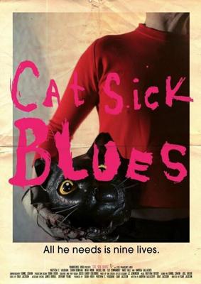 Блюз больного кота / Cat Sick Blues (2015) смотреть онлайн бесплатно в отличном качестве