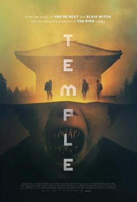 Храм / Temple (2017) смотреть онлайн бесплатно в отличном качестве