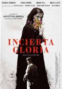 Неопределенная слава / Incerta glòria (2017) смотреть онлайн бесплатно в отличном качестве