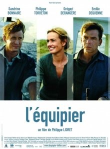 Напарник / L'équipier (2004) смотреть онлайн бесплатно в отличном качестве