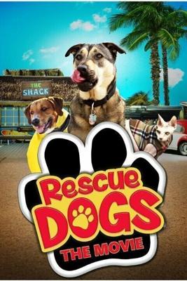 Собаки спешат на помощь / Rescue Dogs (2016) смотреть онлайн бесплатно в отличном качестве