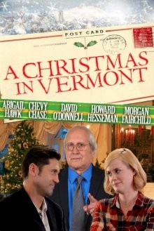 Рождество в Вермонте / A Christmas in Vermont (2016) смотреть онлайн бесплатно в отличном качестве