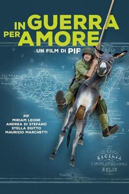 В битве за любовь / In guerra per amore (2016) смотреть онлайн бесплатно в отличном качестве