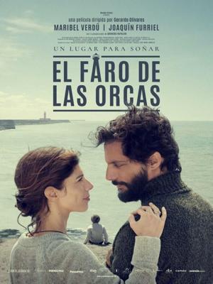 Маяк китов / El faro de las orcas (2016) смотреть онлайн бесплатно в отличном качестве