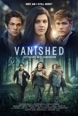 Исчезнувшие: Оставленные — Следующее поколение / Left Behind: Vanished: Next Generation (2016) смотреть онлайн бесплатно в отличном качестве