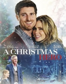 Пламя Рождества / A Firehouse Christmas (2016) смотреть онлайн бесплатно в отличном качестве