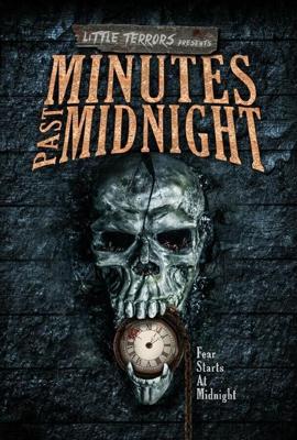 Несколько минут после полуночи / Minutes Past Midnight (2016) смотреть онлайн бесплатно в отличном качестве