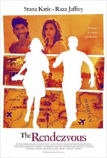 Рандеву / The Rendezvous (2016) смотреть онлайн бесплатно в отличном качестве