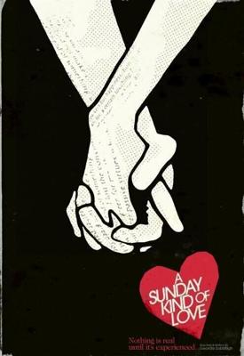 Необычное свидание / A Sunday Kind of Love (2015) смотреть онлайн бесплатно в отличном качестве