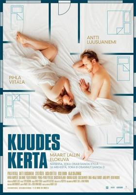 Шестой раз / Kuudes kerta (2017) смотреть онлайн бесплатно в отличном качестве