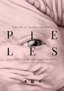 Кожа / Pieles (2016) смотреть онлайн бесплатно в отличном качестве