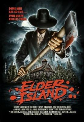 Остров Элдер / Elder Island (2016) смотреть онлайн бесплатно в отличном качестве