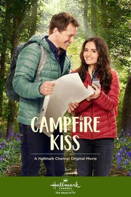 Поцелуй у костра / Campfire Kiss (2017) смотреть онлайн бесплатно в отличном качестве