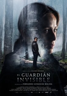 Невидимый страж / El guardián invisible (2017) смотреть онлайн бесплатно в отличном качестве