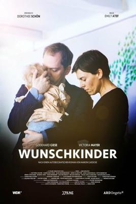 Желанные дети / Wunschkinder (2016) смотреть онлайн бесплатно в отличном качестве