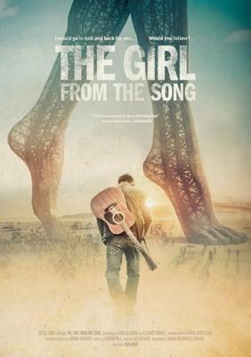 Девушка из песни (The Girl from the Song) 2017 года смотреть онлайн бесплатно в отличном качестве. Постер