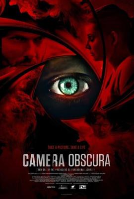 Камера обскура (Camera Obscura) 2017 года смотреть онлайн бесплатно в отличном качестве. Постер