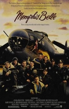 Красавица Мемфиса / Memphis Belle (None) смотреть онлайн бесплатно в отличном качестве