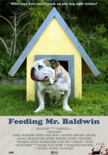 Прожорливый мистер Болдуин / Feeding Mr. Baldwin (None) смотреть онлайн бесплатно в отличном качестве