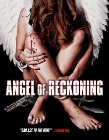 Ангел расплаты / Angel of Reckoning (2016) смотреть онлайн бесплатно в отличном качестве