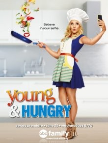 Молодые и голодные / Young & Hungry (None) смотреть онлайн бесплатно в отличном качестве