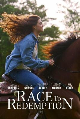 Гонка во имя спасения / Race to Redemption (2016) смотреть онлайн бесплатно в отличном качестве