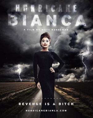 Ураган Бьянка / Hurricane Bianca (2016) смотреть онлайн бесплатно в отличном качестве