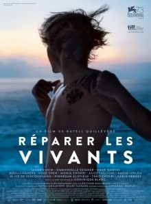 Лечить живых / Réparer les vivants (2016) смотреть онлайн бесплатно в отличном качестве