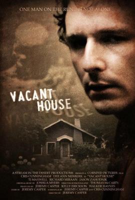 Пустующий дом / Vacant House (2016) смотреть онлайн бесплатно в отличном качестве