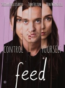 Вскармливание / Feed (2017) смотреть онлайн бесплатно в отличном качестве