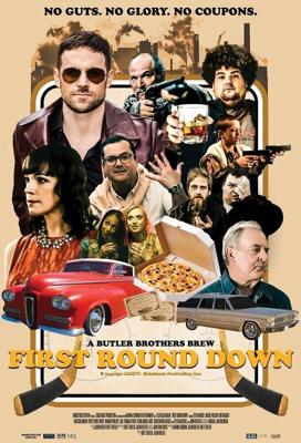 Поражение в первом раунде / First Round Down (2016) смотреть онлайн бесплатно в отличном качестве