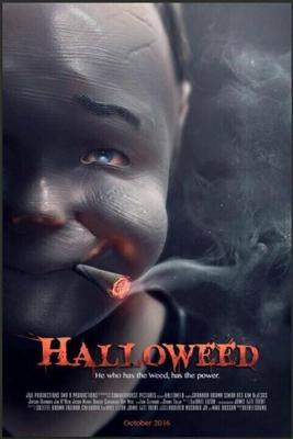 Хэллоуин под кайфом / Halloweed (2016) смотреть онлайн бесплатно в отличном качестве