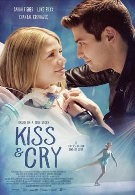 Ангелы Карли / Kiss and Cry (2017) смотреть онлайн бесплатно в отличном качестве